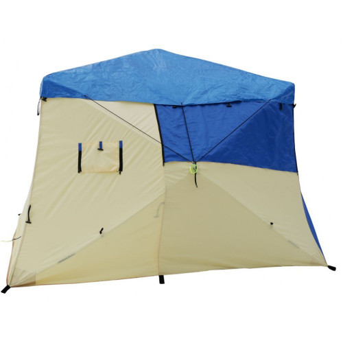 Шатер-тент Polar Bird 4SK Long в Сочи