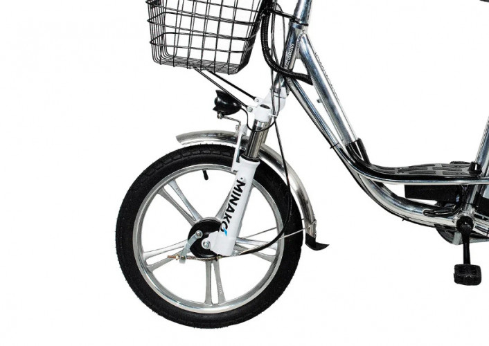 Электровелосипед Minako V.2 в Сочи