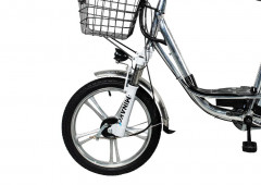 Электровелосипед Minako V.2 Электровелосипед Minako V.2