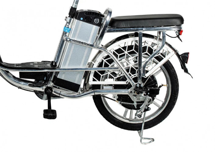 Электровелосипед Minako V.2 в Сочи
