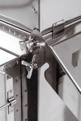 Печь-камин Инвент ПРО Большая в Сочи