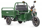 Грузовой электрический трицикл Rutrike Партнёр 1500 в Сочи