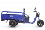 Грузовой электрический трицикл Rutrike Партнёр 1500 в Сочи