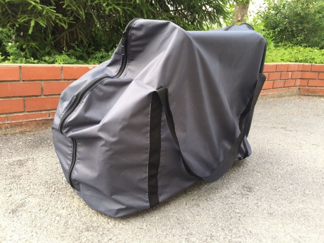 Чехол для велосипеда в Сочи