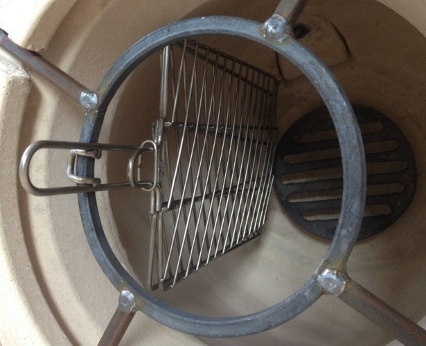 Решетка-гриль "Мясо Рыба ТМ" в Сочи