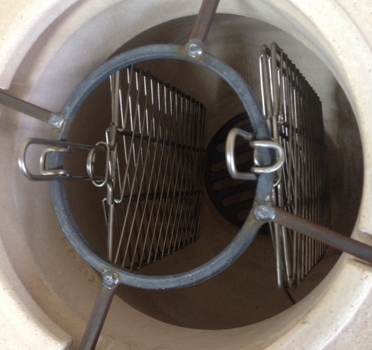 Решетка-гриль "Мясо Рыба ТМ" в Сочи