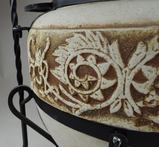 Тандыр Султан Хайдар малый в Сочи