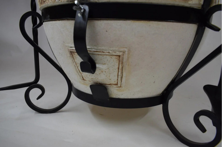 Тандыр Султан Хайдар малый в Сочи