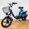 Электровелосипед Minako V.8 Pro в Сочи