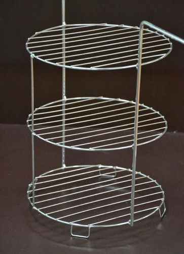 Этажерка универсальная для тандыра в Сочи