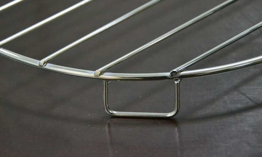 Этажерка универсальная для тандыра в Сочи