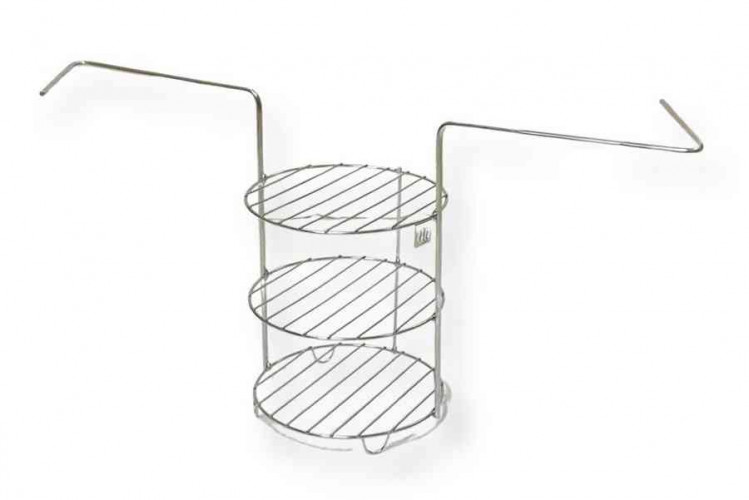 Этажерка универсальная для тандыра в Сочи