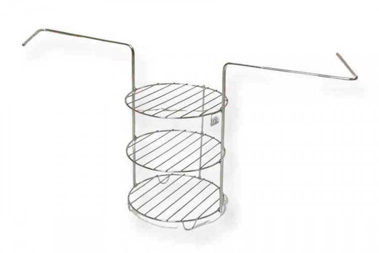 Этажерка универсальная для тандыра в Сочи