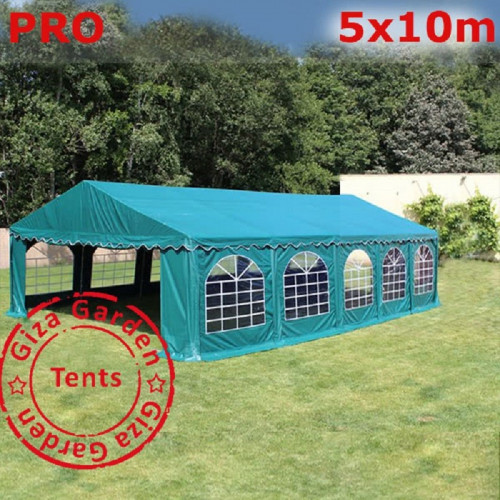 Шатер Giza Garden Pro 5 х 10 м в Сочи