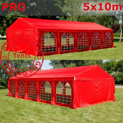 Шатер Giza Garden Pro 5 х 10 м в Сочи