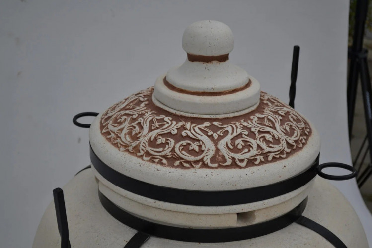 Тандыр Султан Кубань большой в Сочи