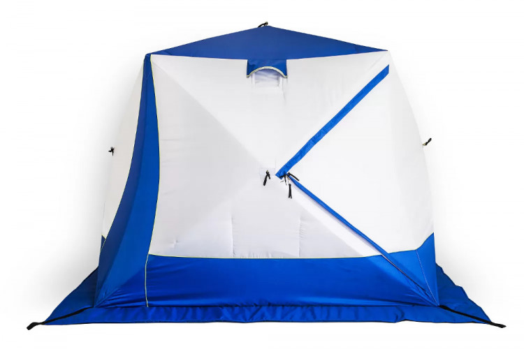 Зимняя палатка куб Pulsar 4T в Сочи