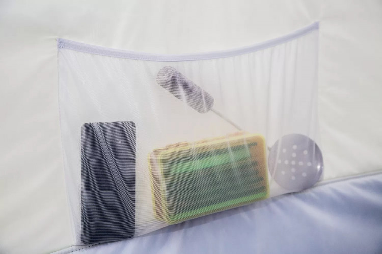 Зимняя палатка куб Pulsar 4T в Сочи