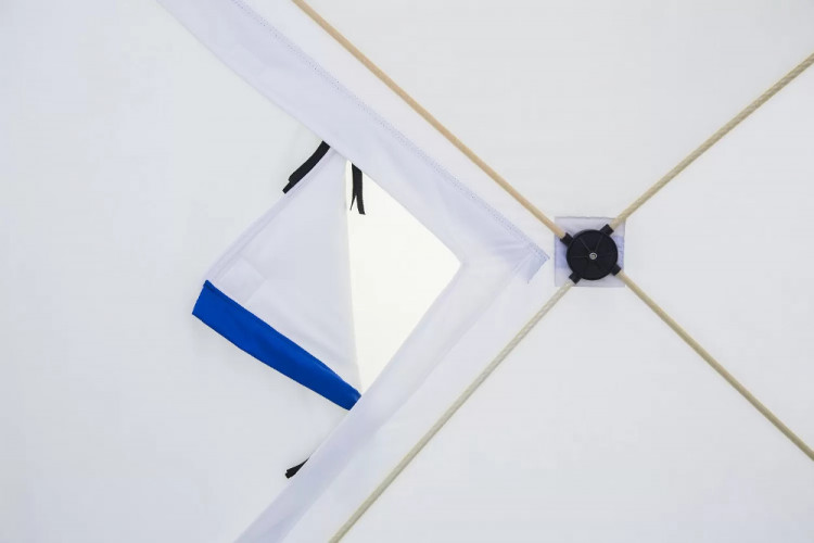 Зимняя палатка куб Pulsar 4T в Сочи