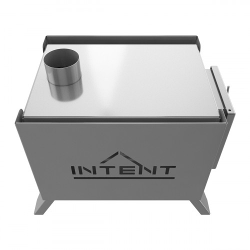 Печь походная INTENT FISHER в Сочи