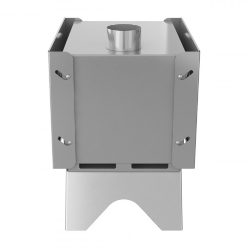 Печь походная INTENT FISHER в Сочи