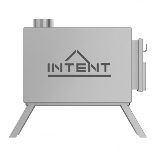 Печь походная INTENT FISHER в Сочи