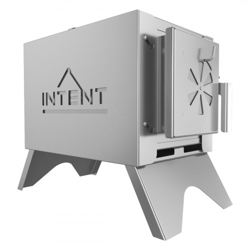 Печь походная INTENT FISHER в Сочи