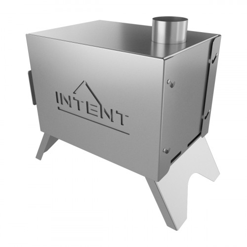 Печь походная INTENT FISHER в Сочи