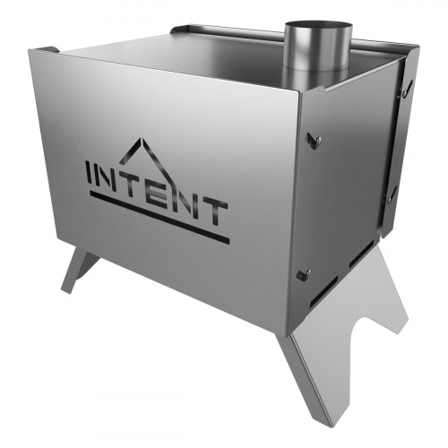 Печь походная INTENT FISHER в Сочи
