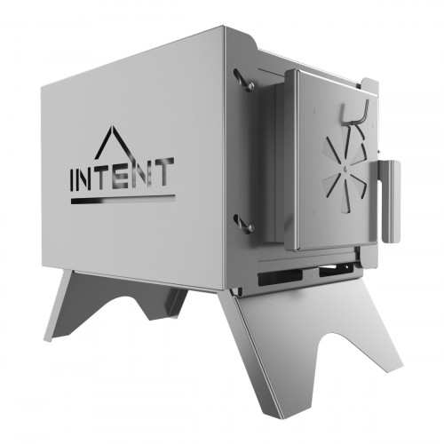 Печь походная INTENT FISHER в Сочи