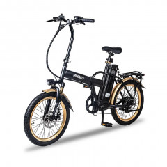 Электровелосипед Minako Street 10Ah Электровелосипед Minako Street 10Ah