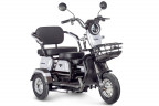 Электротрицикл Rutrike Gelbert Caf в Сочи