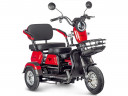 Электротрицикл Rutrike Gelbert Caf в Сочи