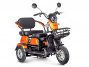 Электротрицикл Rutrike Gelbert Caf в Сочи