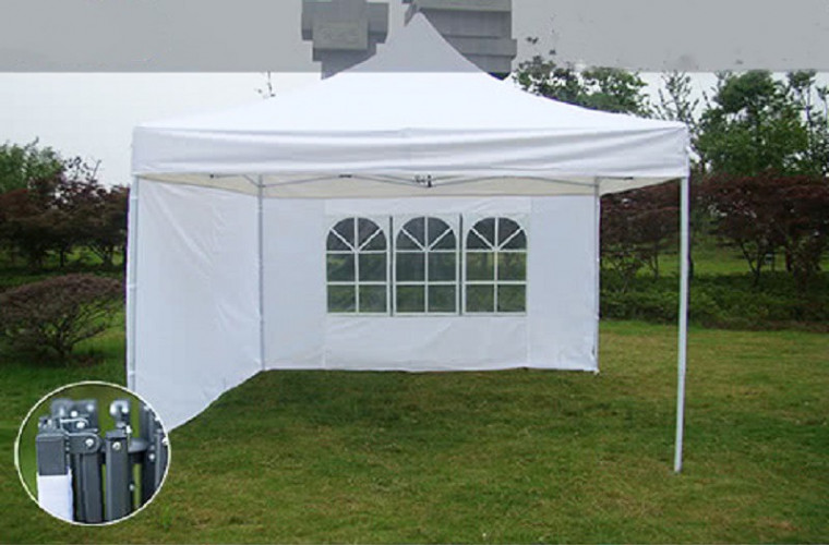 Быстросборный шатер Giza Garden Eco 2 х 3 м в Сочи