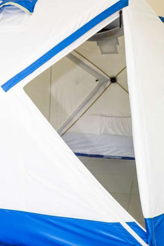 Зимняя палатка куб Pulsar 3T long в Сочи