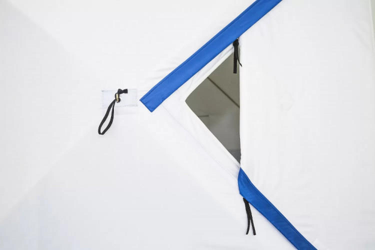 Зимняя палатка куб Pulsar 3T long в Сочи