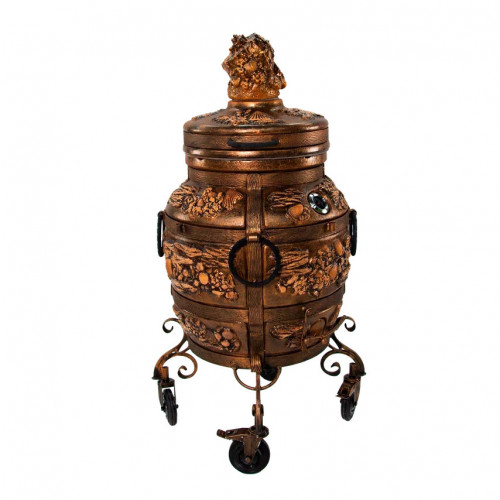 Тандыр Посейдон в Сочи