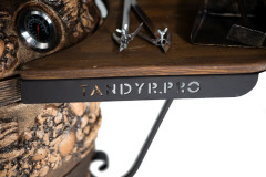 Тандыр Посейдон Тандыр Посейдон