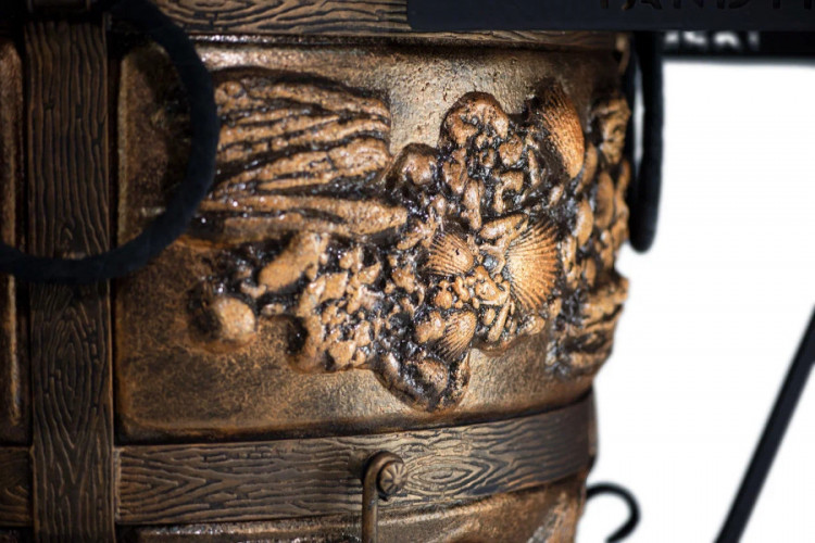 Тандыр Посейдон в Сочи