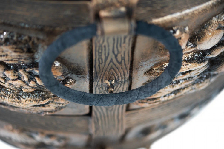 Тандыр Посейдон в Сочи