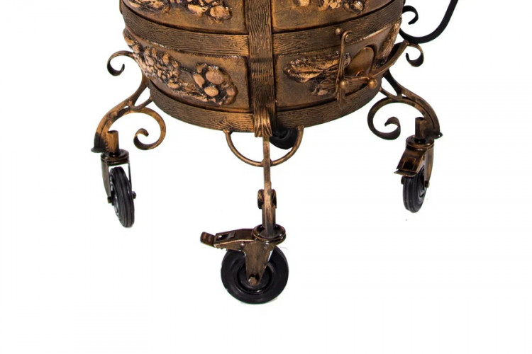 Тандыр Посейдон в Сочи