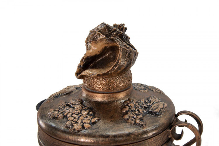 Тандыр Посейдон в Сочи