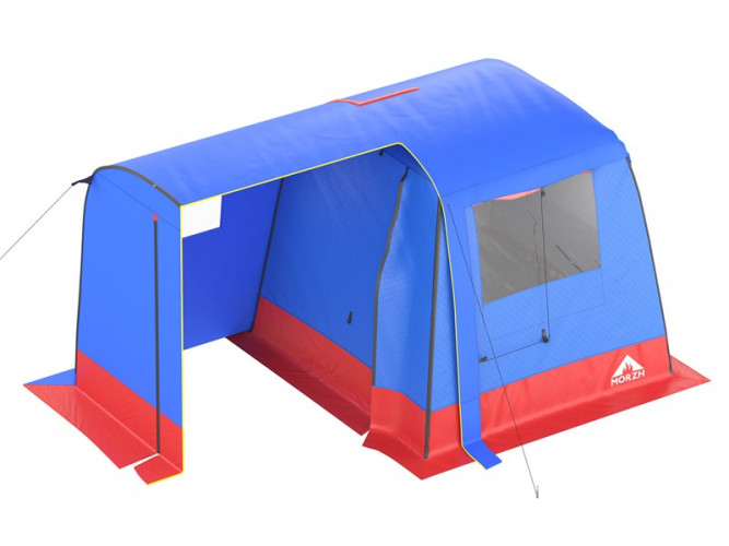 Накидка-тамбур МОРЖ в Сочи