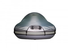 Тент носовой для надувных лодок ПВХ Polar Bird Тент носовой для надувных лодок ПВХ Polar Bird