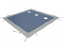 Пол универсальный к палатке МИТЕК Нельма Куб и Омуль Пол универсальный к палатке МИТЕК Нельма Куб и Омуль