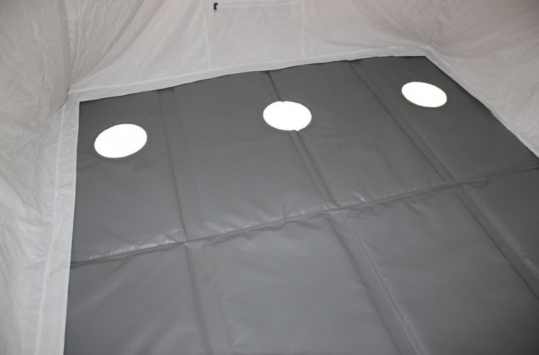 Пол универсальный к палатке МИТЕК Нельма Куб и Омуль в Сочи