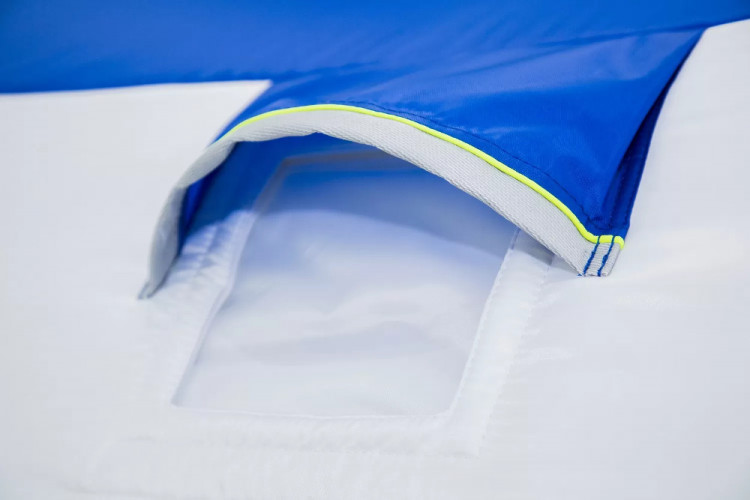 Зимняя палатка куб Pulsar 4T long в Сочи