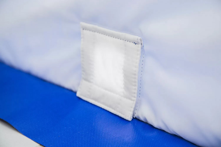 Зимняя палатка куб Pulsar 4T long в Сочи