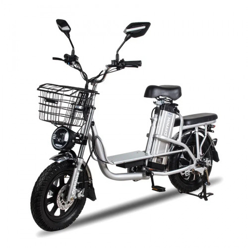 Электровелосипед Minako Monster в Сочи